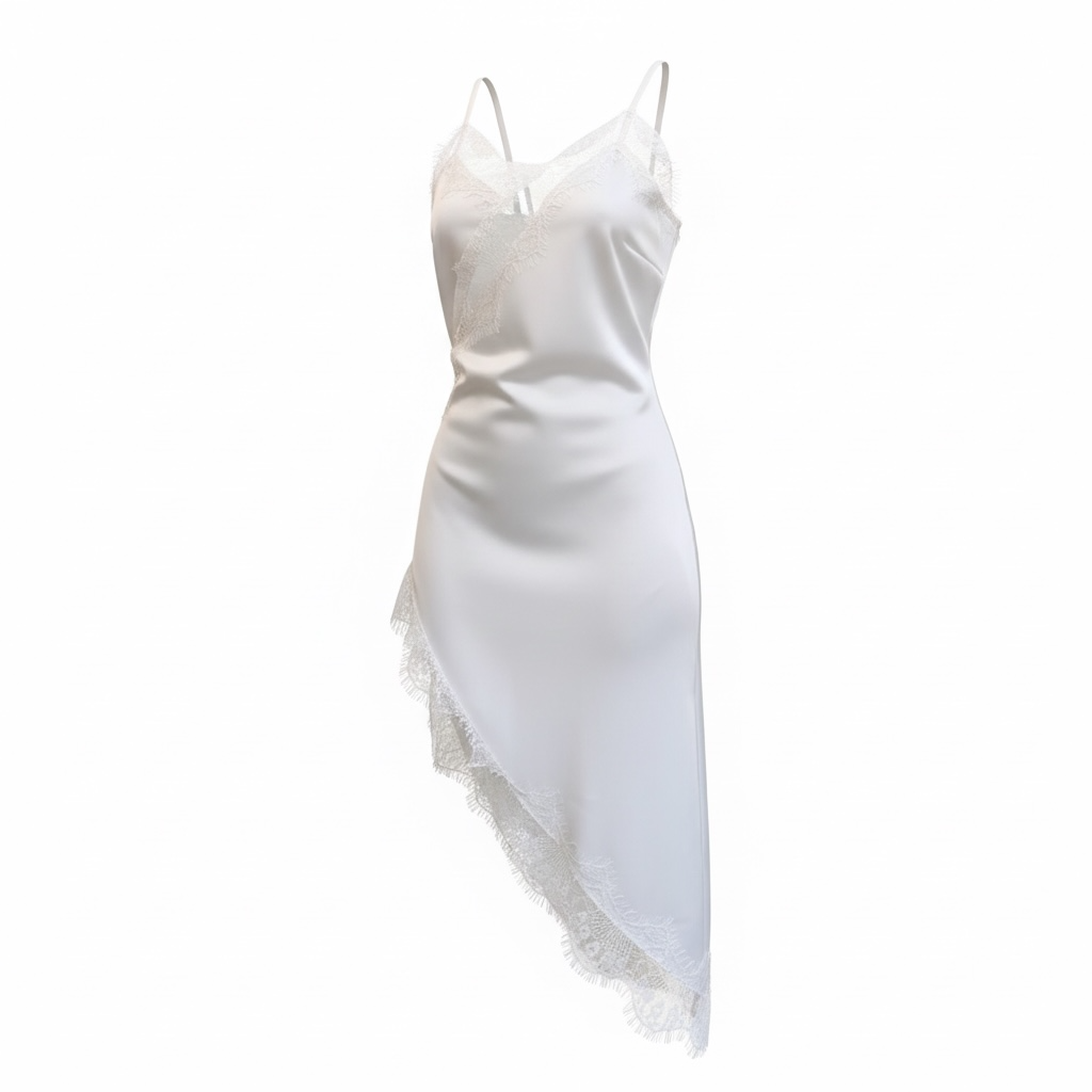 VESTIDO STACY