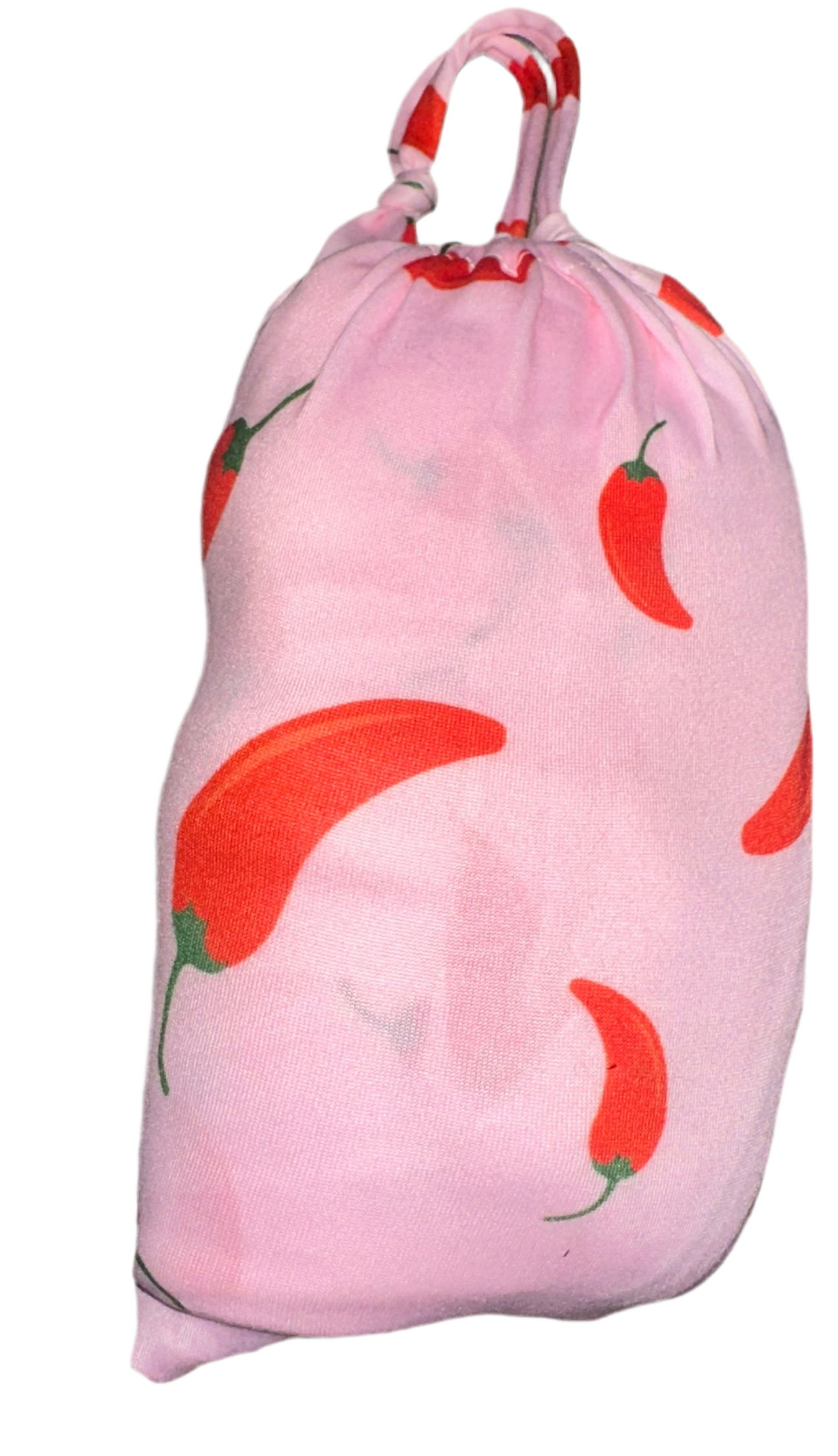 PIJAMA SHORT SPICY 🌶️ PINK