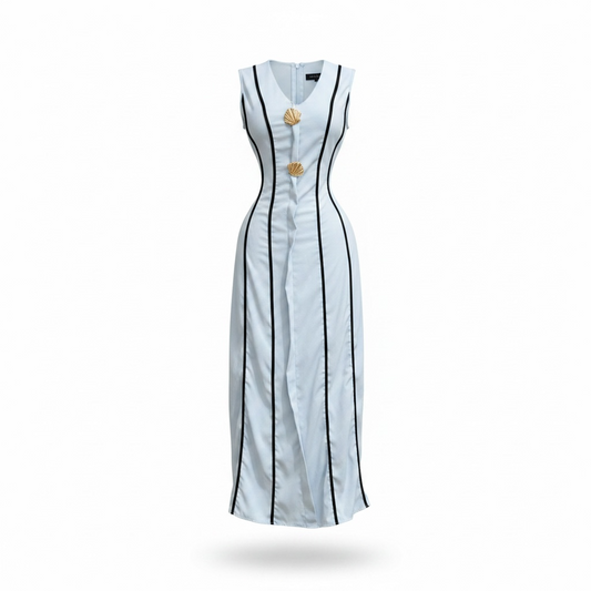 VESTIDO ARIELA