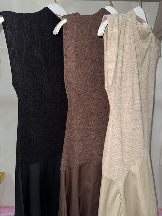 VESTIDO ELEONOR