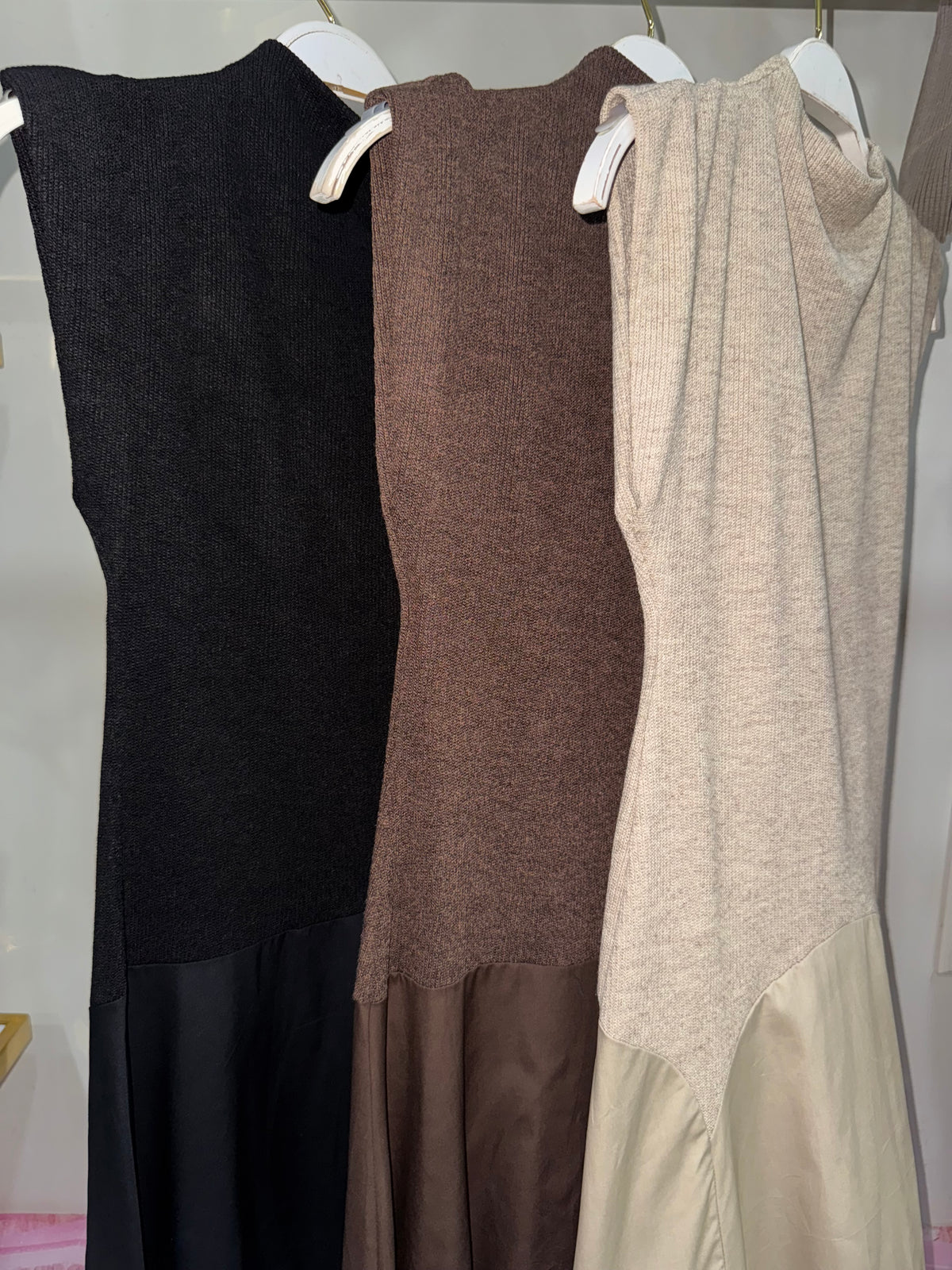 VESTIDO ELEONOR