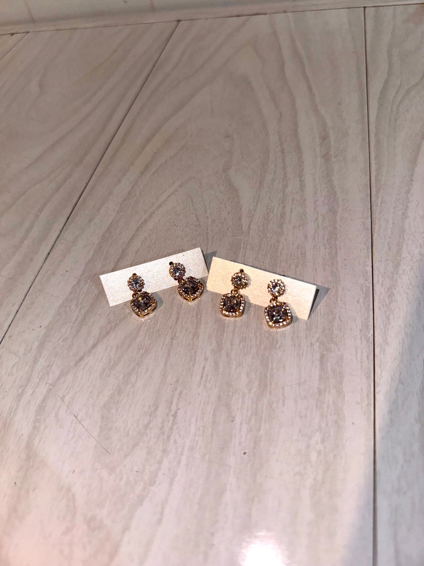 ARETE DROP