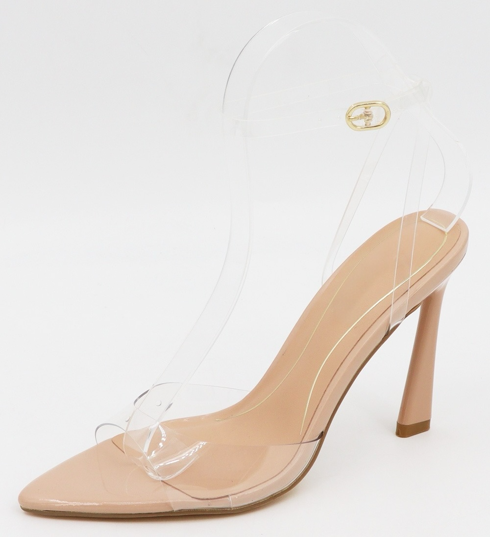 ZAPATILLA CLASSIC NUDE