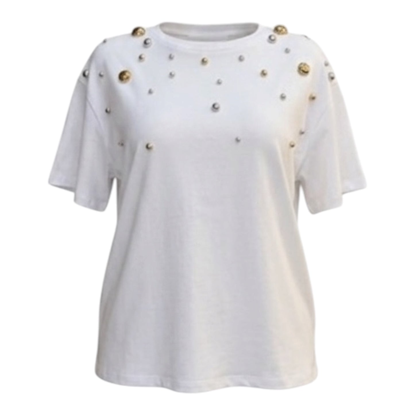 PLAYERA MIX PIEDRAS