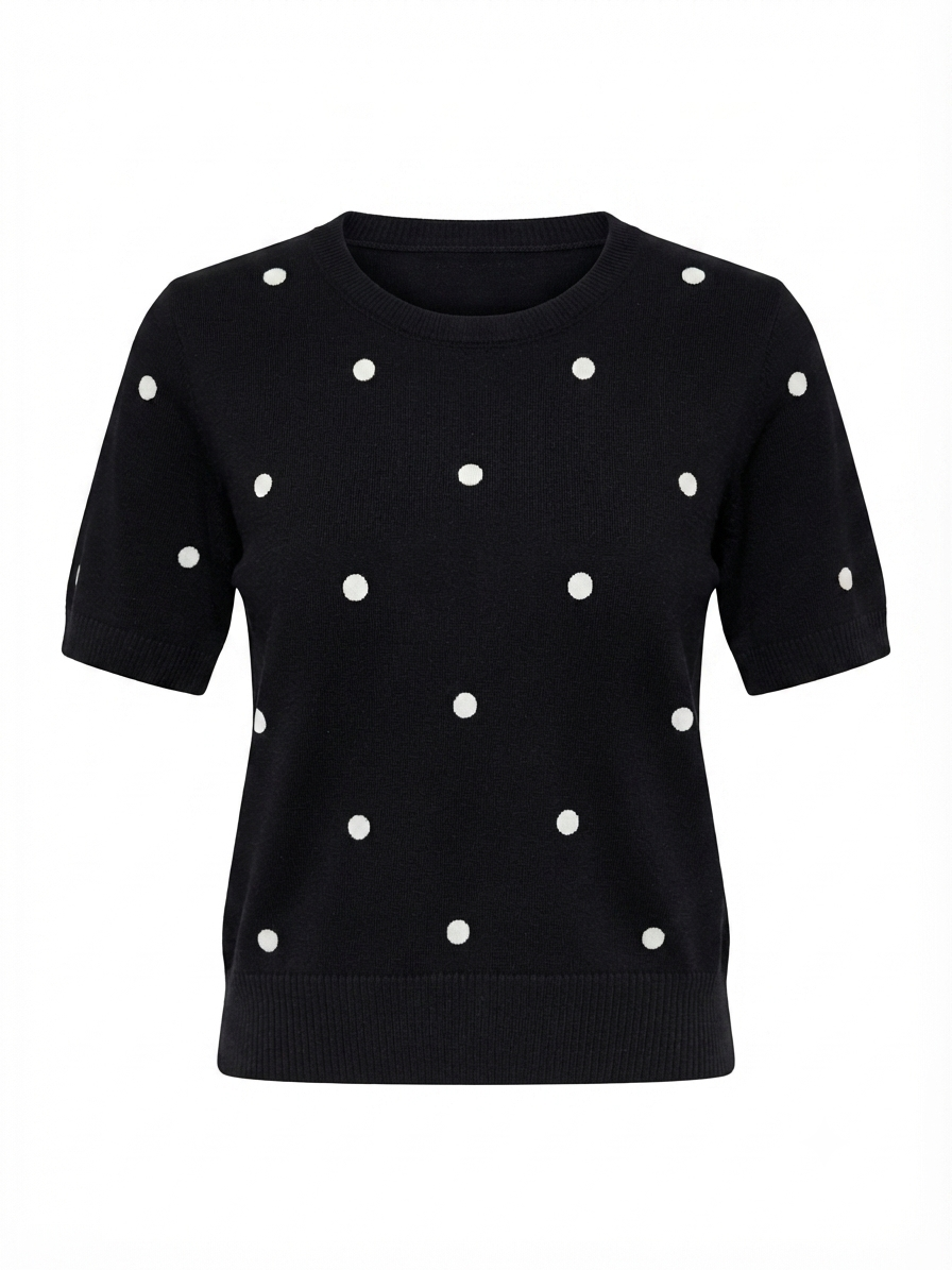 BLUSA LUNARES PUNTO