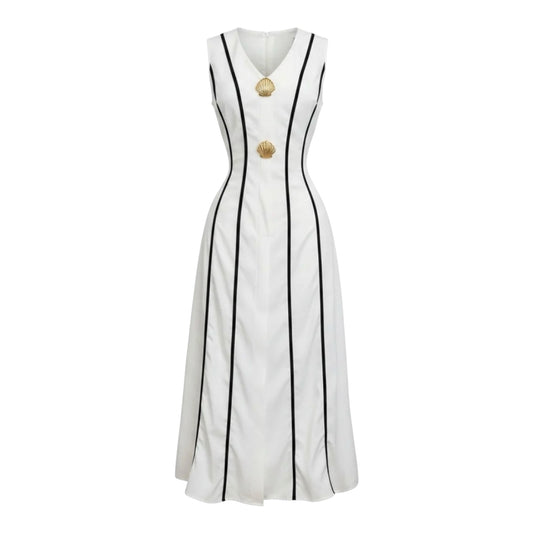 VESTIDO ARIELA