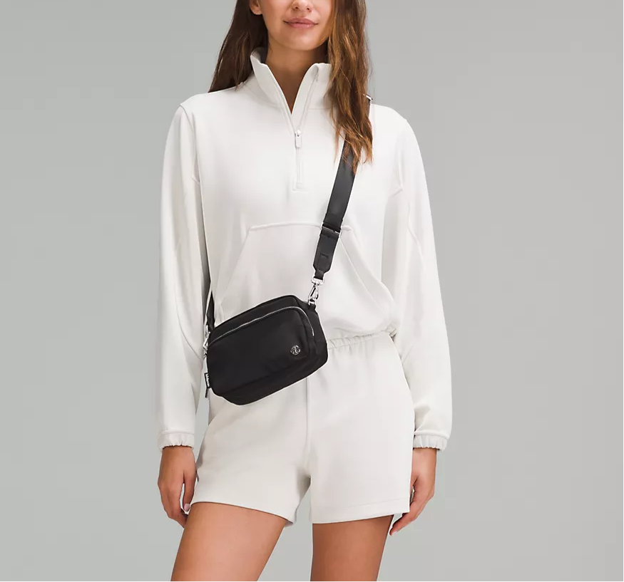 EVERYWHERE BAG ROSEGOLD