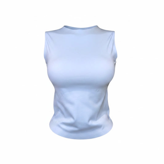 BLUSA SLIM BASIC