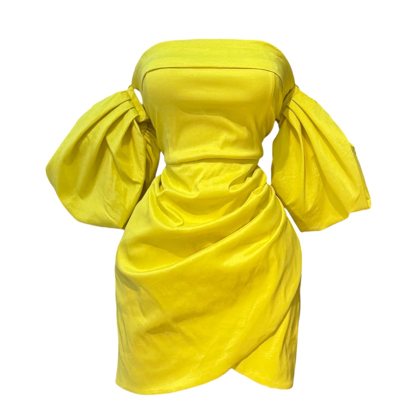 VESTIDO ELISE LIMA