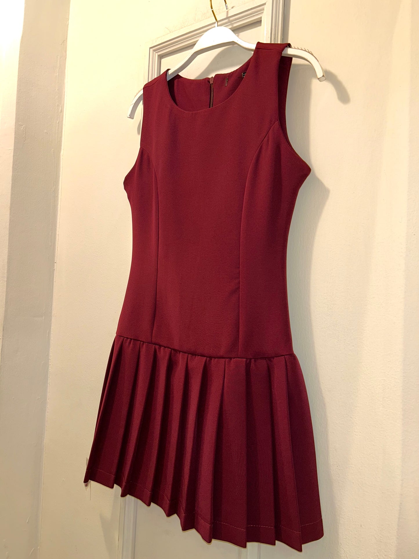 VESTIDO PATOL BLAIR