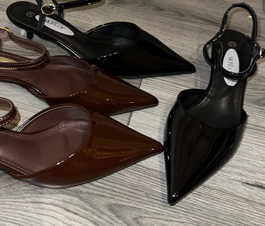 ZAPATILLA SAINT CHOCOLATE