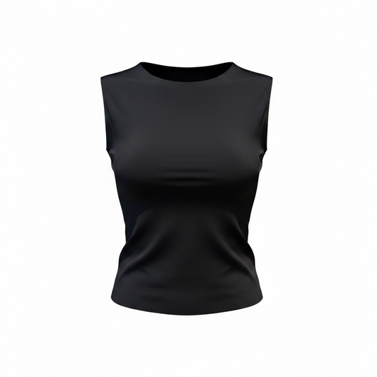 BLUSA SLIM BASIC