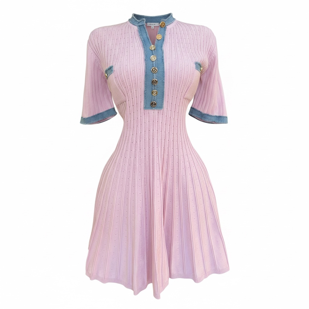 VESTIDO AZIRA