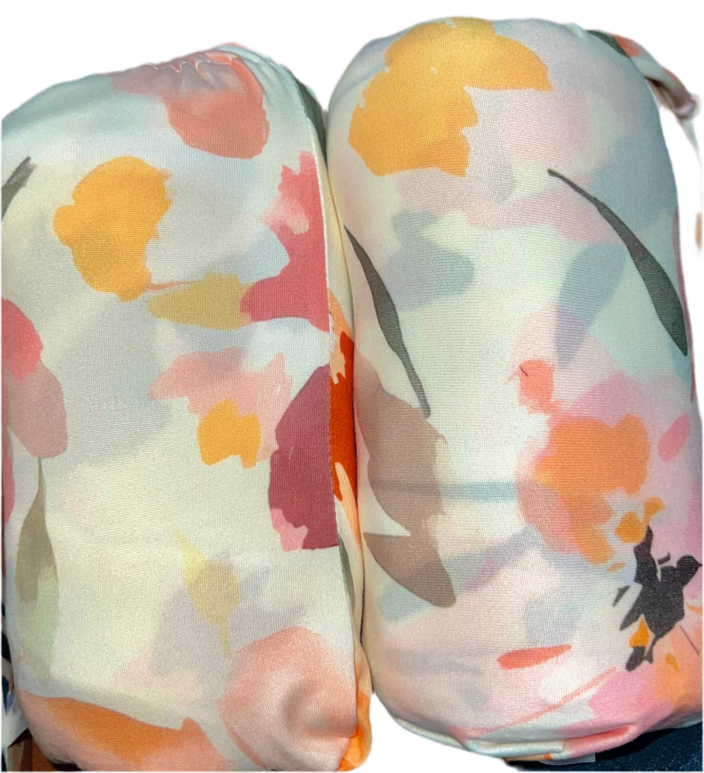 PIJAMA PANTALÓN ACUARELA NUDE