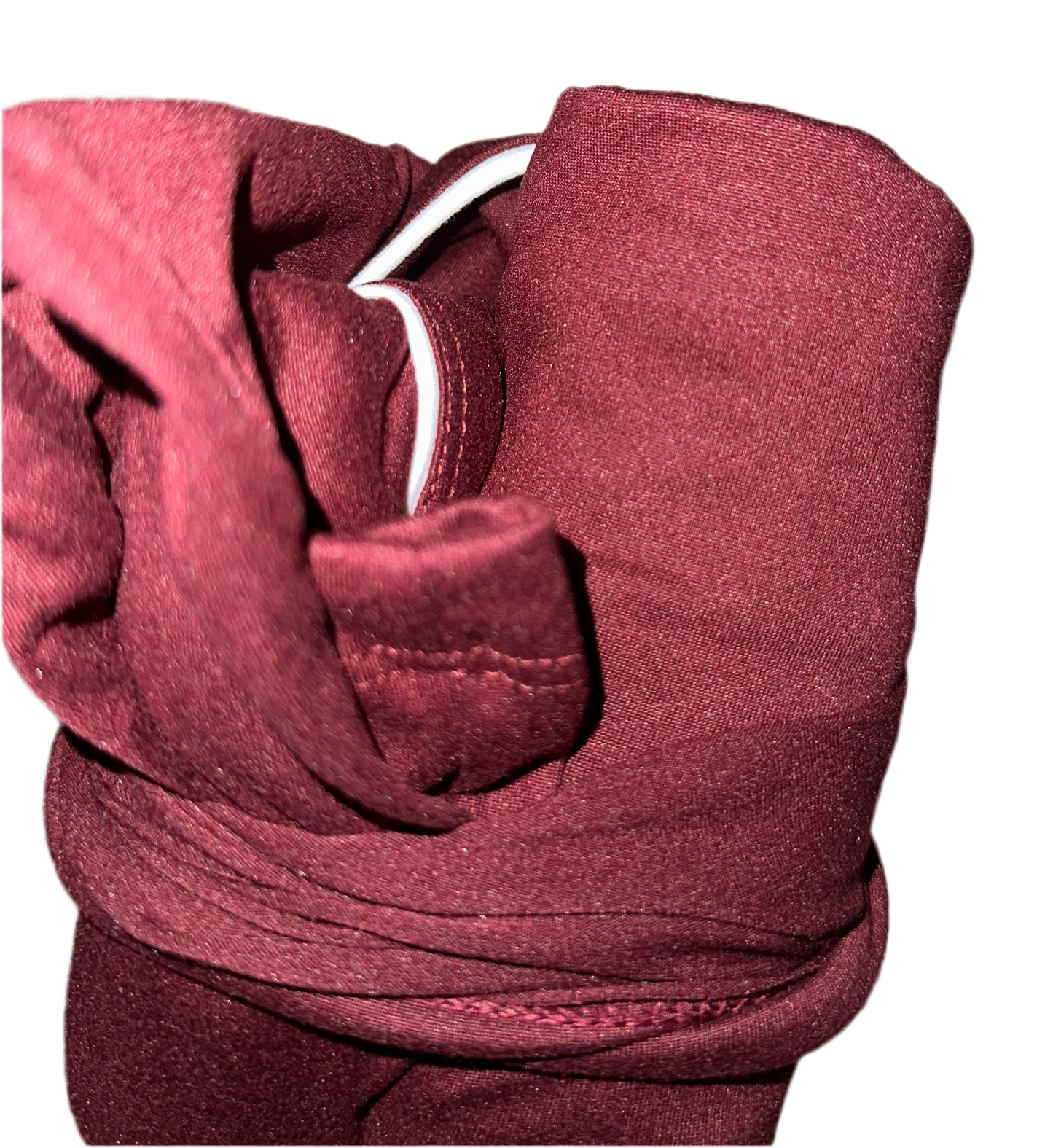 PIJAMA SHORT TOTAL VINO