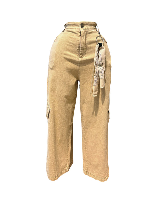 PANTALÓN MARIE