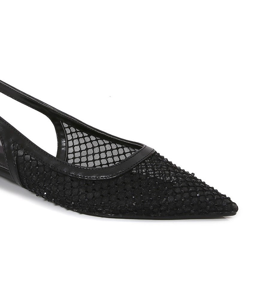 FLAT PIEDRAS KEN NUDE