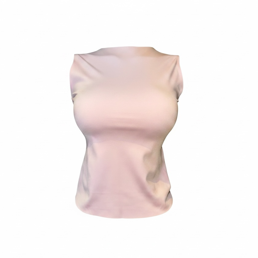 BLUSA SLIM BASIC