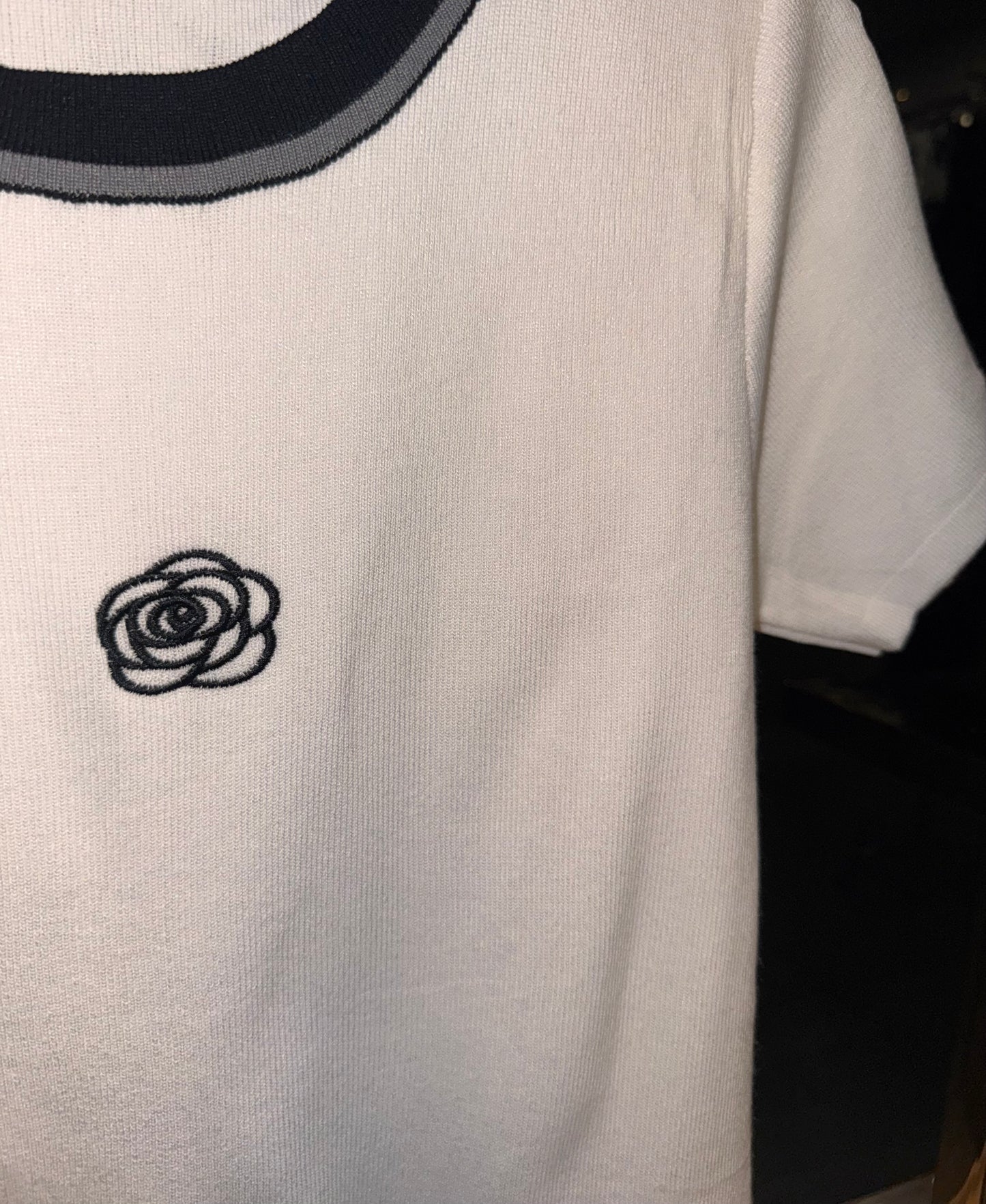 BLUSA ENCANTO BLANCO