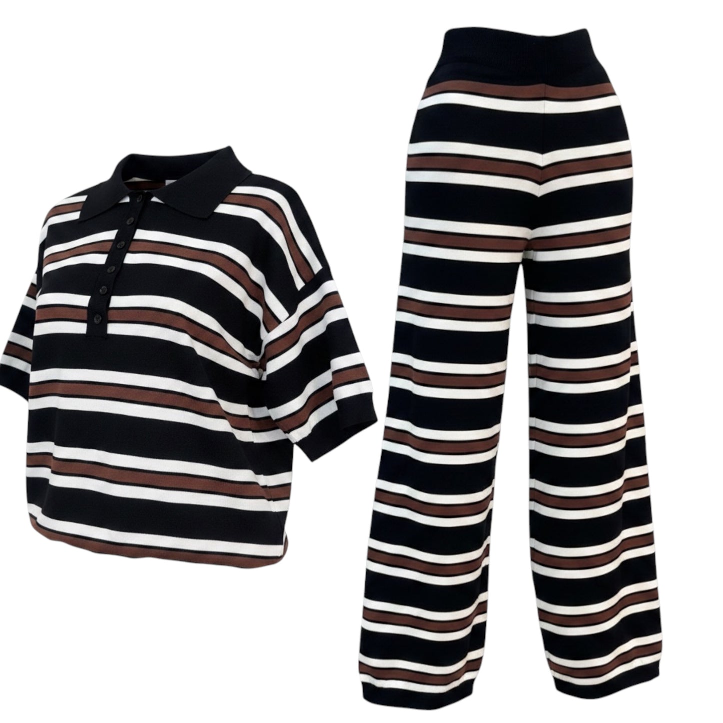 SET MABEL LINEAS BLANCO
