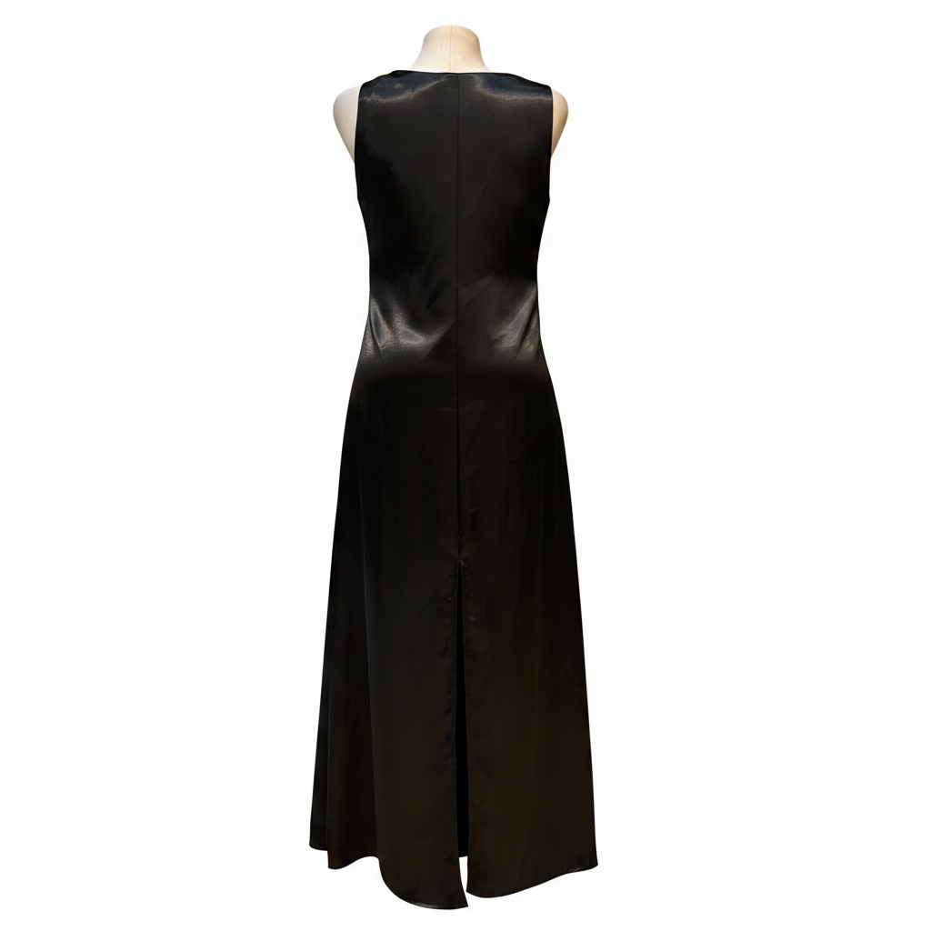 VESTIDO LILY