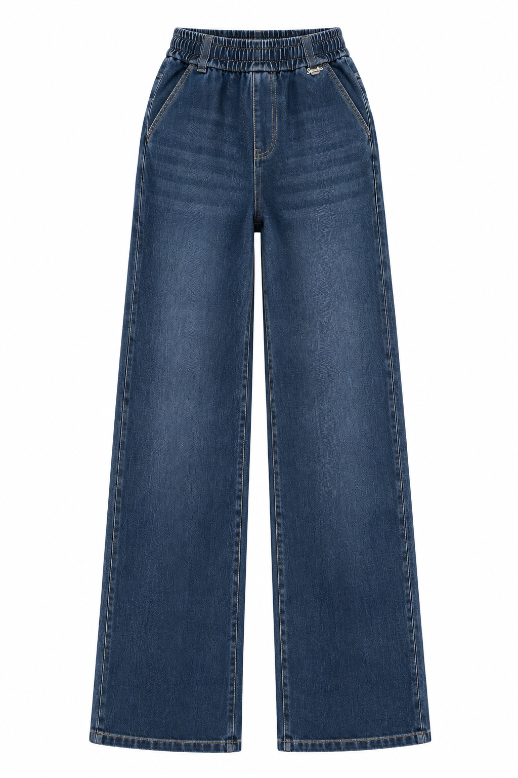 PANTALON MISSY DENIM OBSCURO
