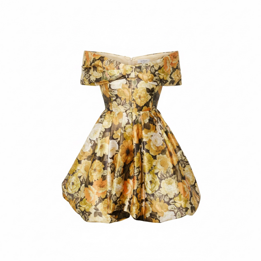 VESTIDO MARIELA