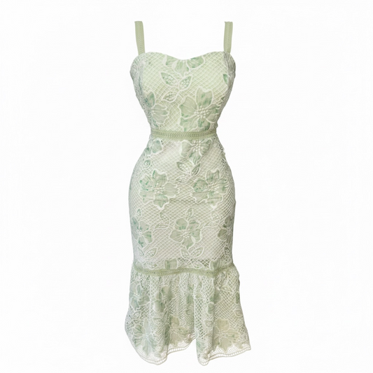 VESTIDO LIONOR