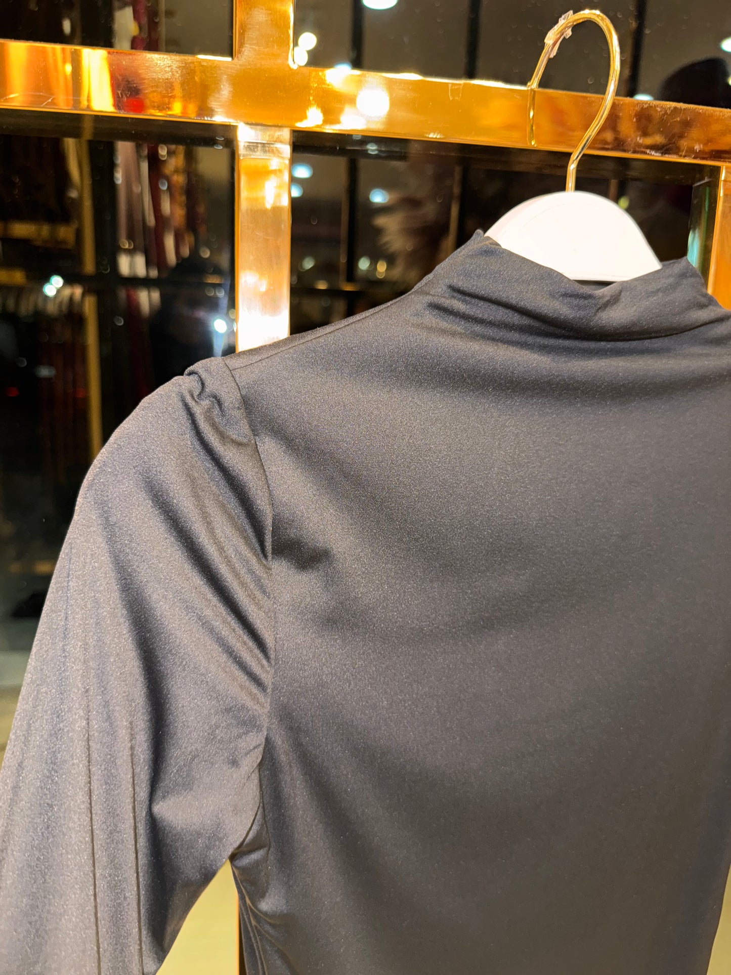 PANTIBLUSA CAROLINE NEGRO