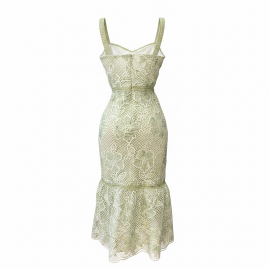 VESTIDO LIONOR
