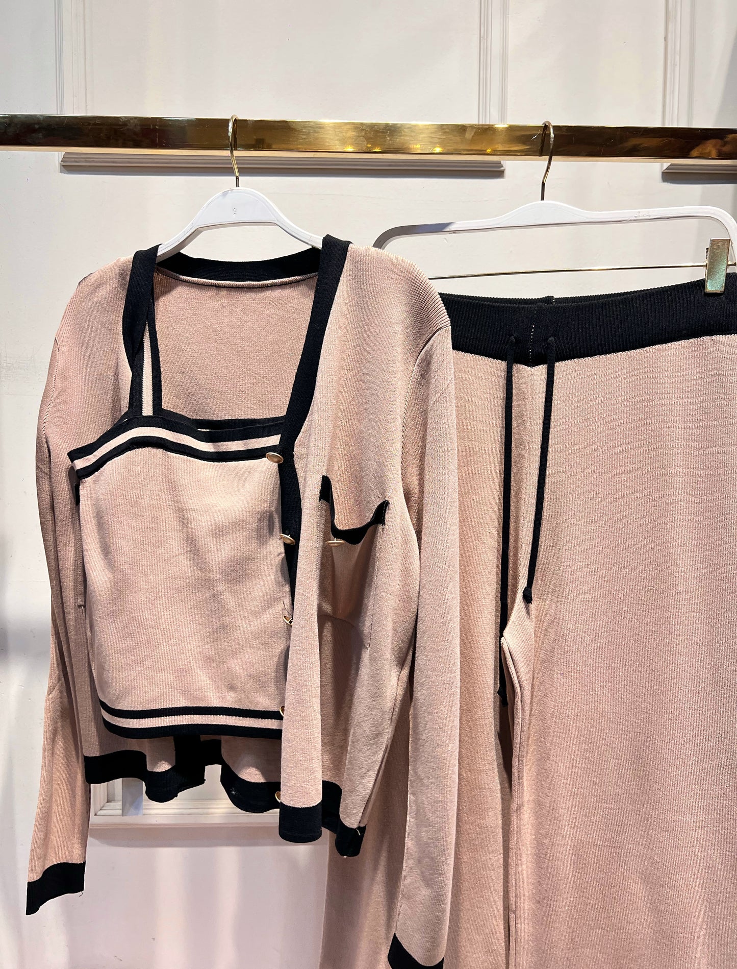 SET PUNTO 3 PIEZAS CAMEL