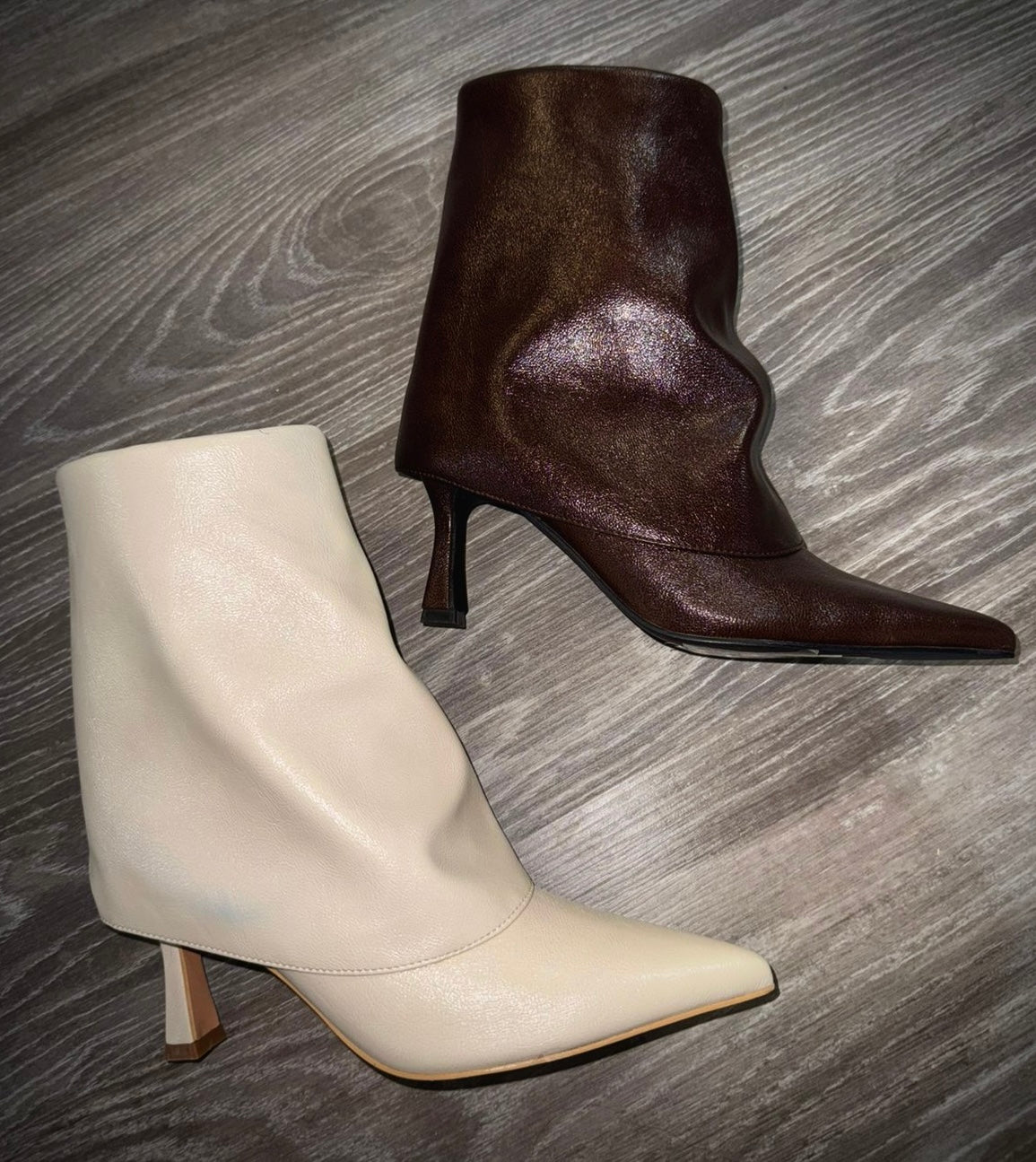 BOTIN JENN CHOCOLATE