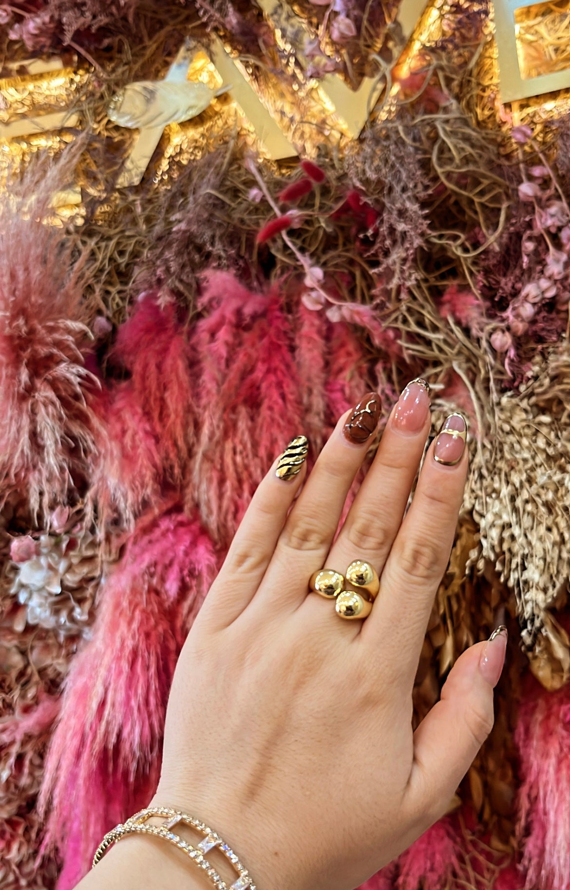 ANILLO KATH