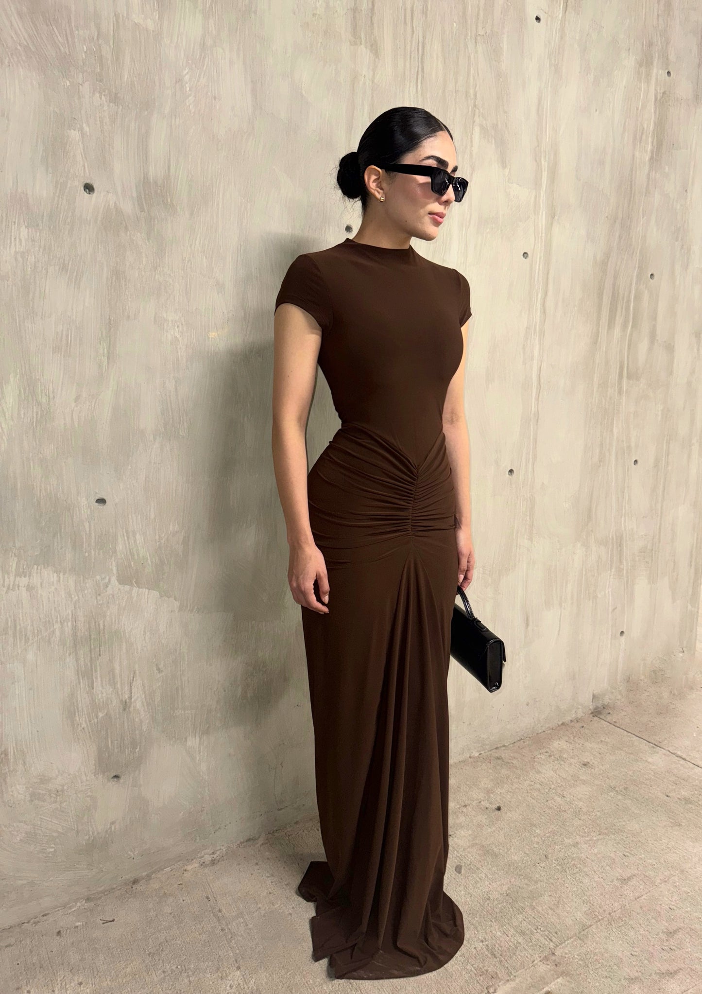 VESTIDO ASTRID