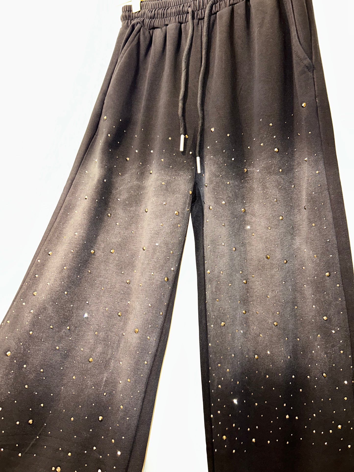 PANTALÓN WASH STONES