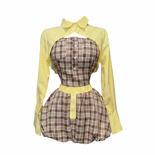 SET BOLERO AMANDA