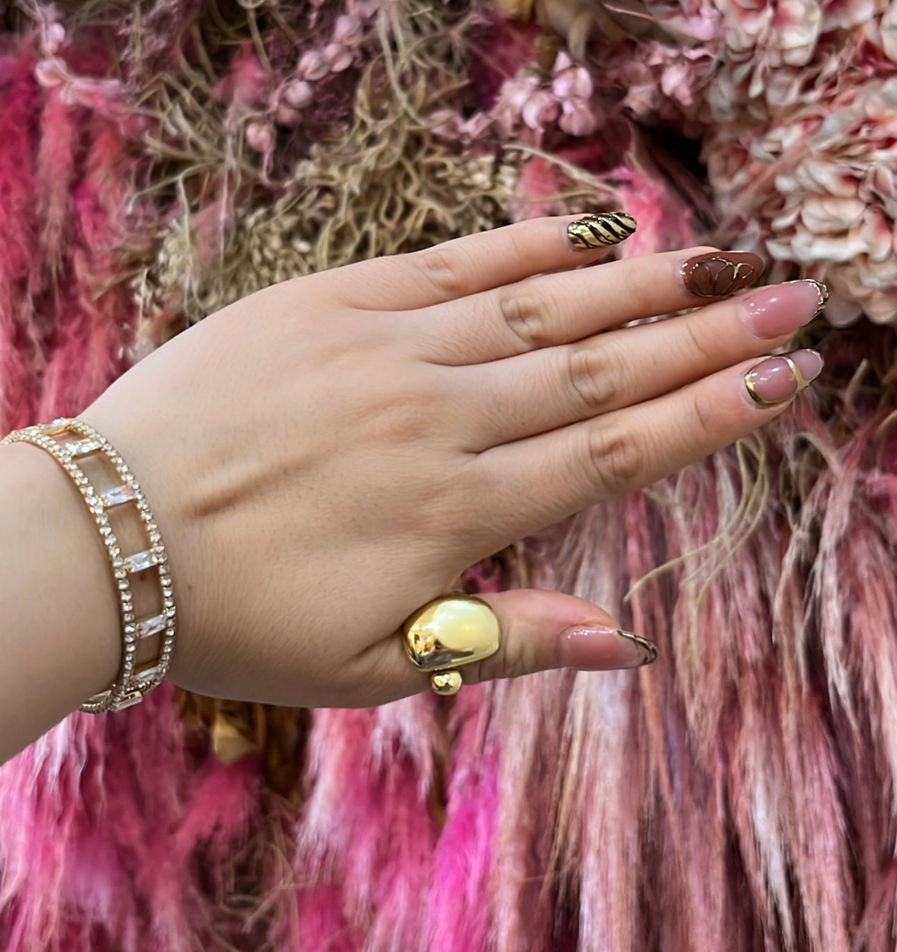 ANILLO AVA
