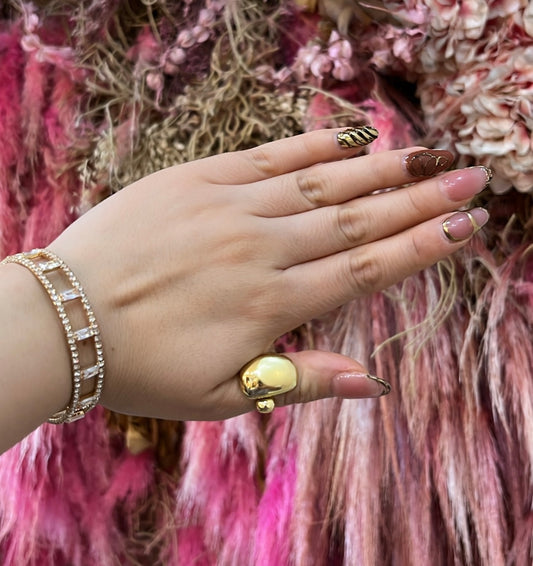 ANILLO AVA