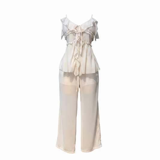 SET MISS OLANES