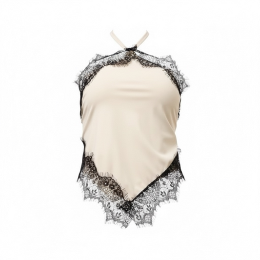 BLUSA CHLOE