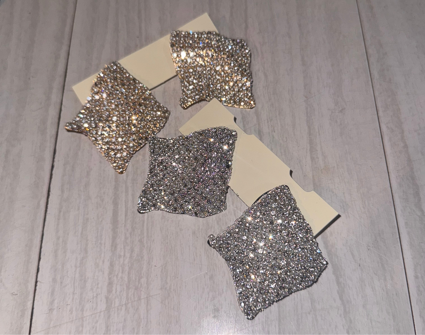 ARETE MAXI PEARLS