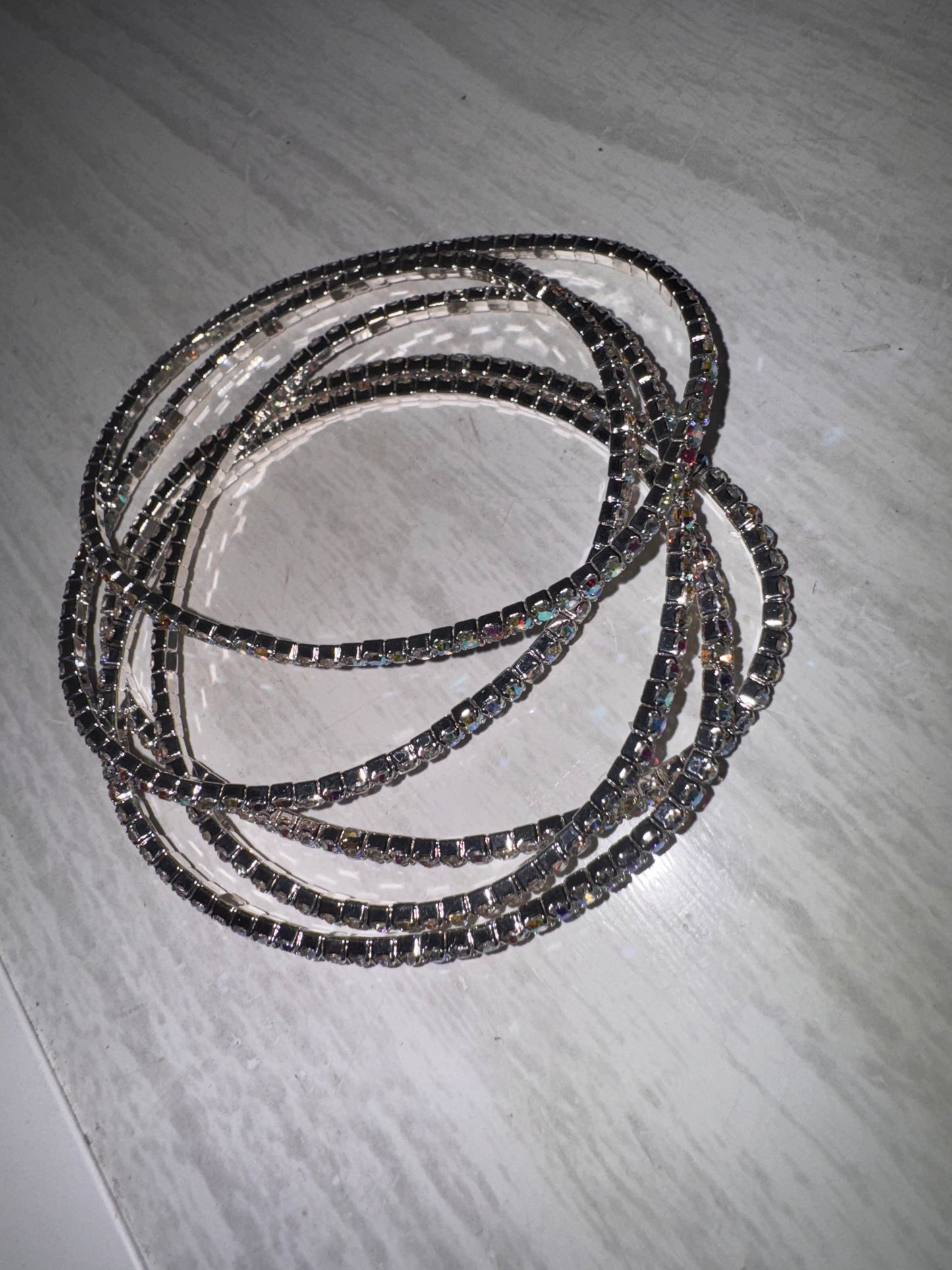 PULSERA MULTI SPARKLE MULTI