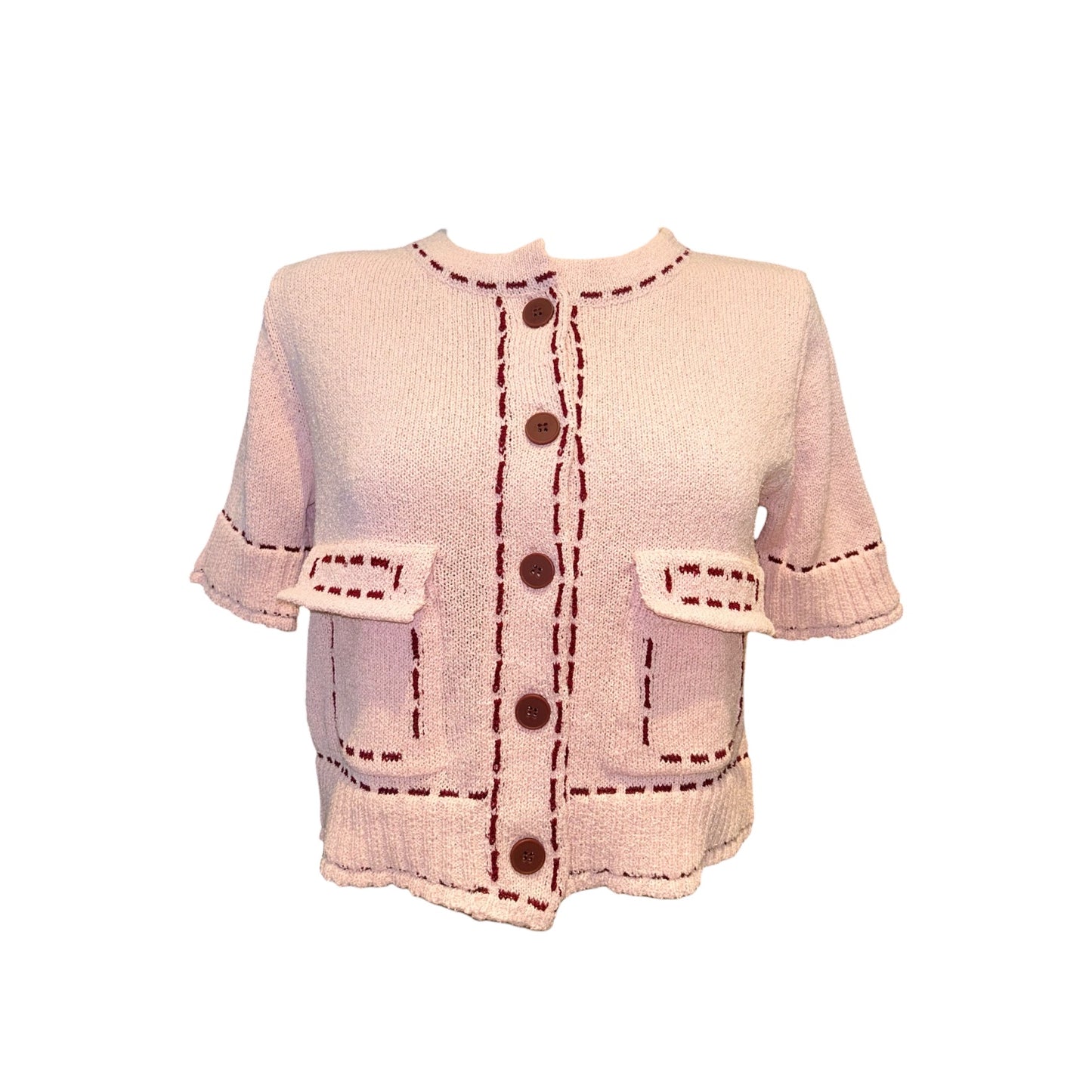 BLUSA KENNEDY