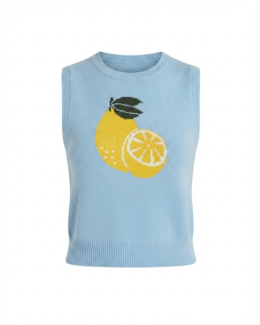 BLUSA SICILY