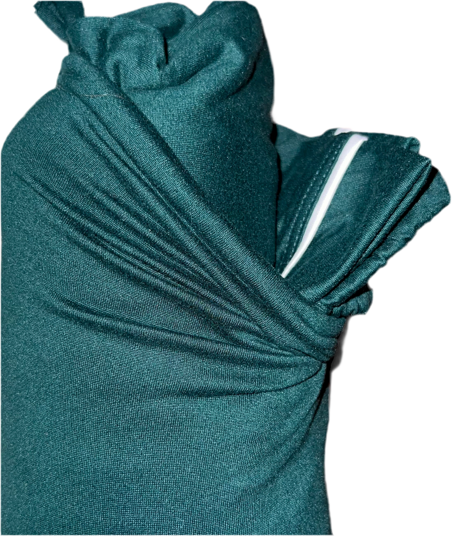 PIJAMA PANTALÓN TOTAL VERDE