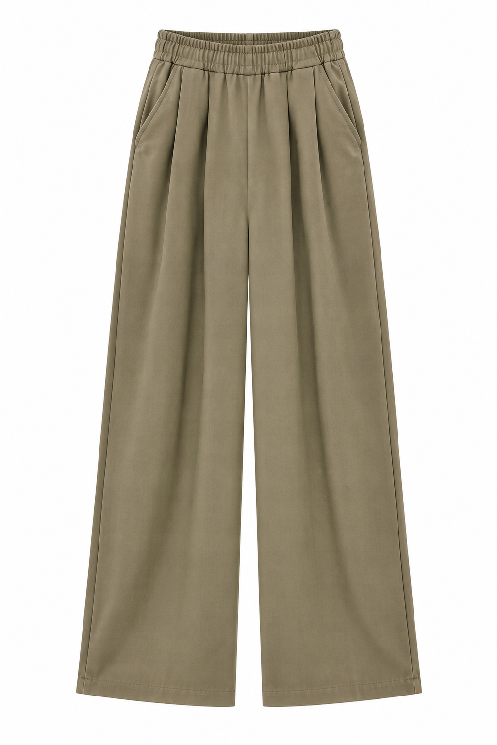 PANTALON GIA KHAKI