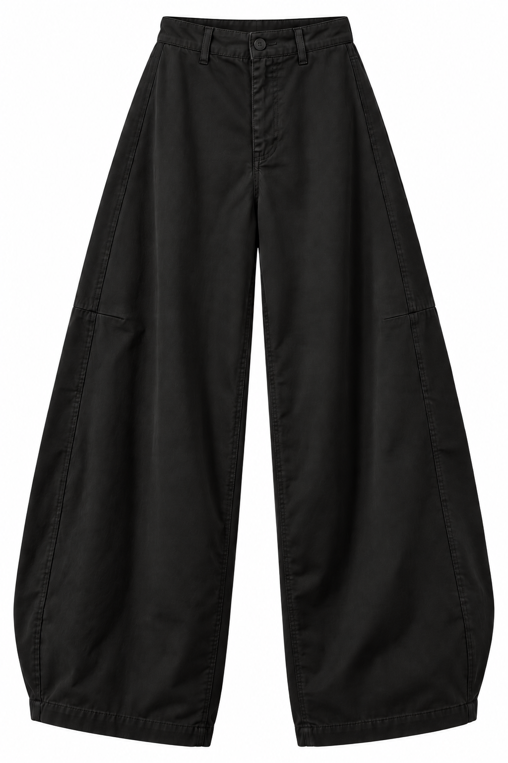 PANTALON KARI NEGRO