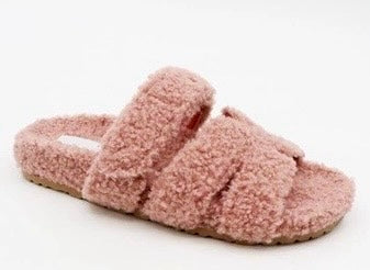 Sandalia Sheep CHAMP NEGRO