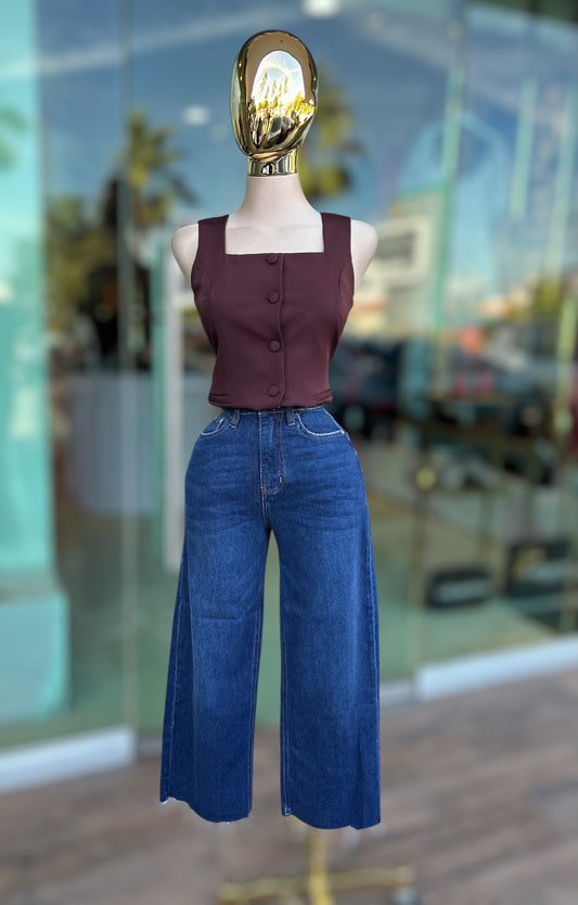 JEANS ZEN