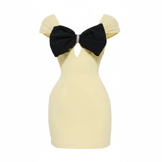 VESTIDO CLARISSE